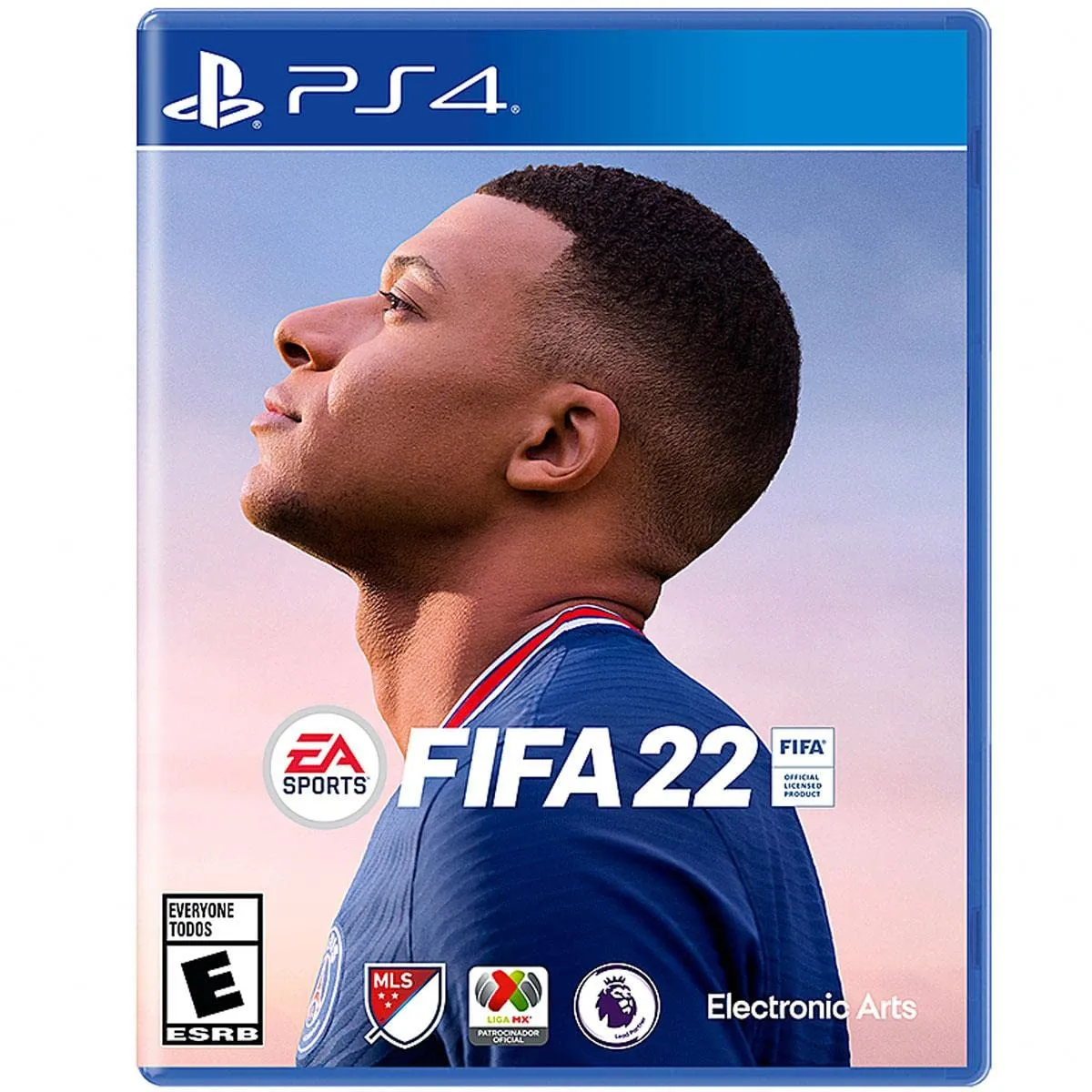 FIFA 22 PS4 CD