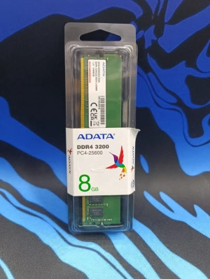 Adata DDR4 3200MHz 8GB Desktop RAM