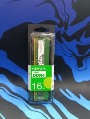 Adata DDR4 3200MHz 16GB Desktop RAM