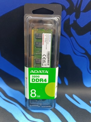 Adata DDR4 3200MHz 8GB Laptop RAM
