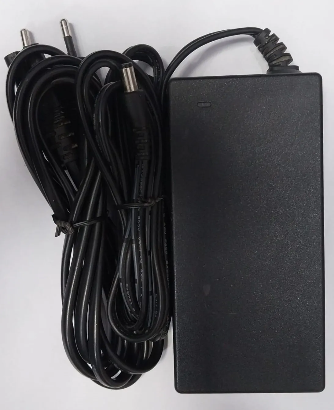 شاحن/محول كهربائي POWER SUPPLY 12V/5A