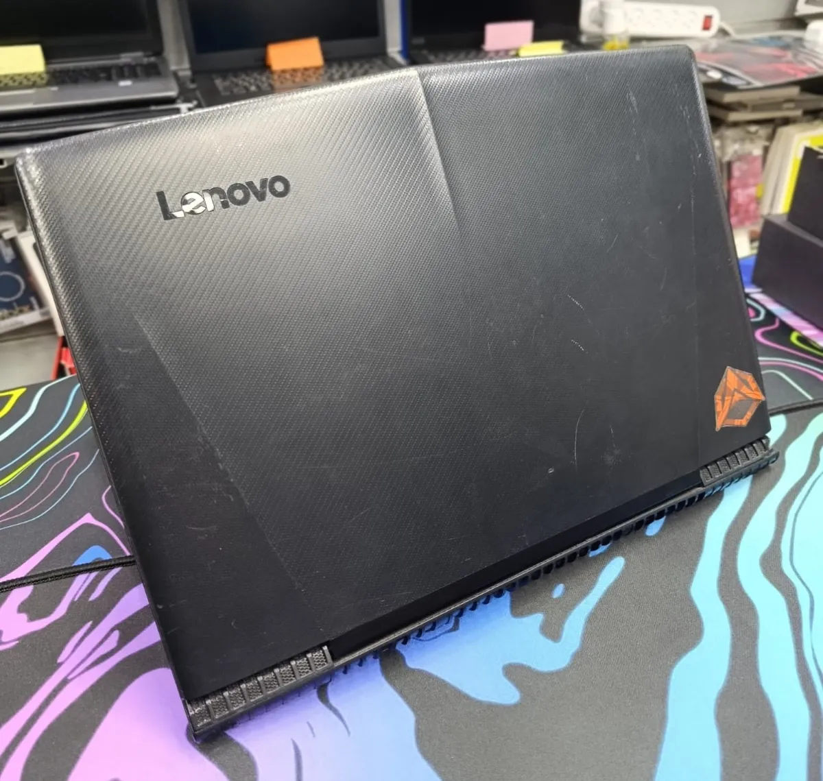 لابتوب جيمينج Lenovo Legion i7-7