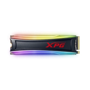Adata XPG Spectrix S40G 256GB RGB m.2 NVMe SSD