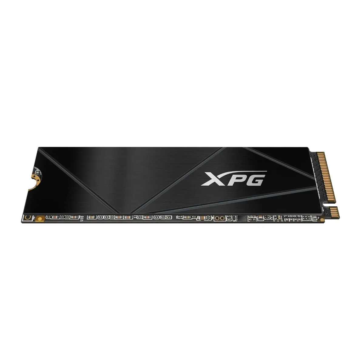 Adata XPG Gammix S50 Core 500GB m.2 NVMe SSD