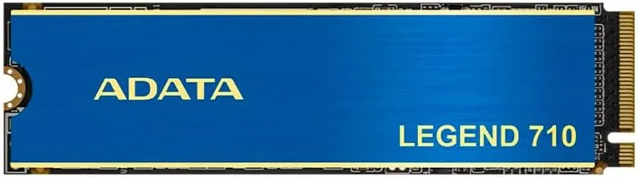 Adata Legend 710 512GB M.2 NVMe SSD