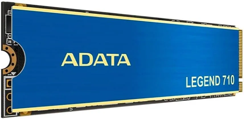 Adata Legend 710 512GB M.2 NVMe SSD