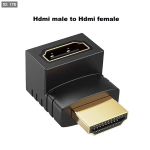 عظمة توصيل HDMI In To HDMI Out
