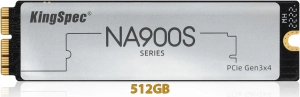M.2 PCIe 512GB NVMe SSD For Macbook