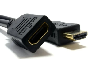 توصيلة HDMI In To HDMI Out