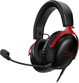 سماعة راس HyperX Cloud III