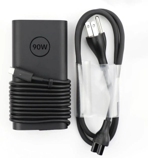 شاحن لابتوب (تايب سي) Dell 90W