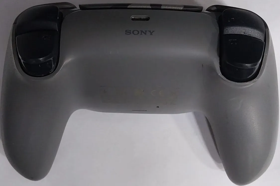 يد تحكم مستعملة اصلية جيشي PS5