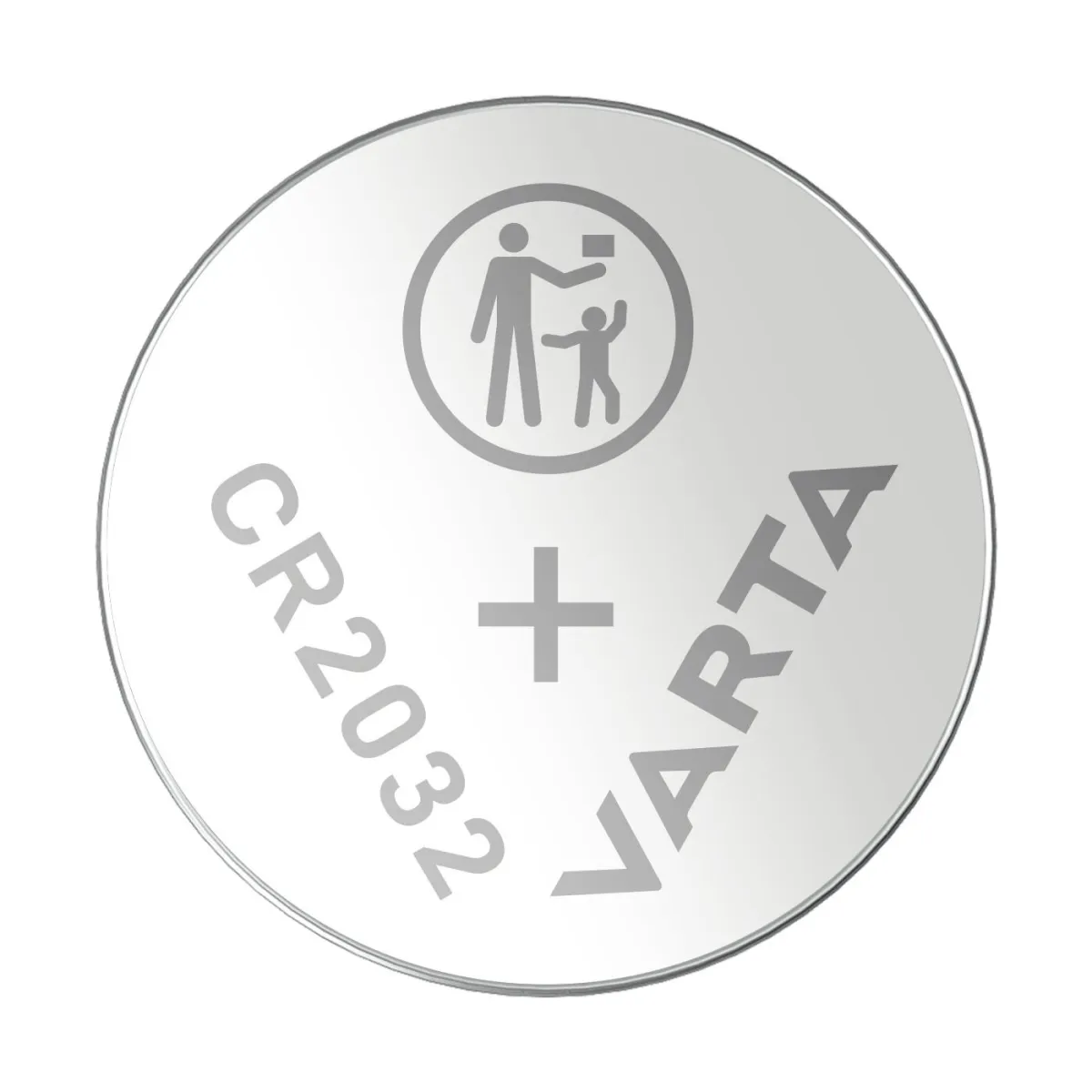 بطارية VARTA CR2032