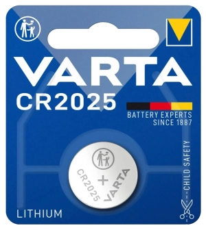 بطارية VARTA CR2032