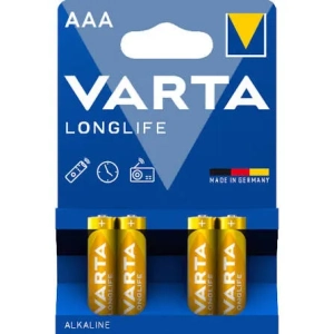بطارية طقم VARTA AAA