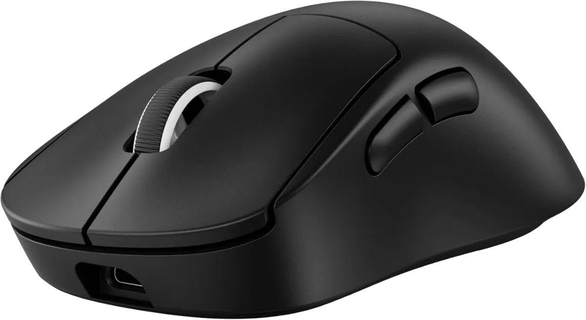 ماوس لاسلكي Logitech G PRO X SUPERLIGHT 2 DEX