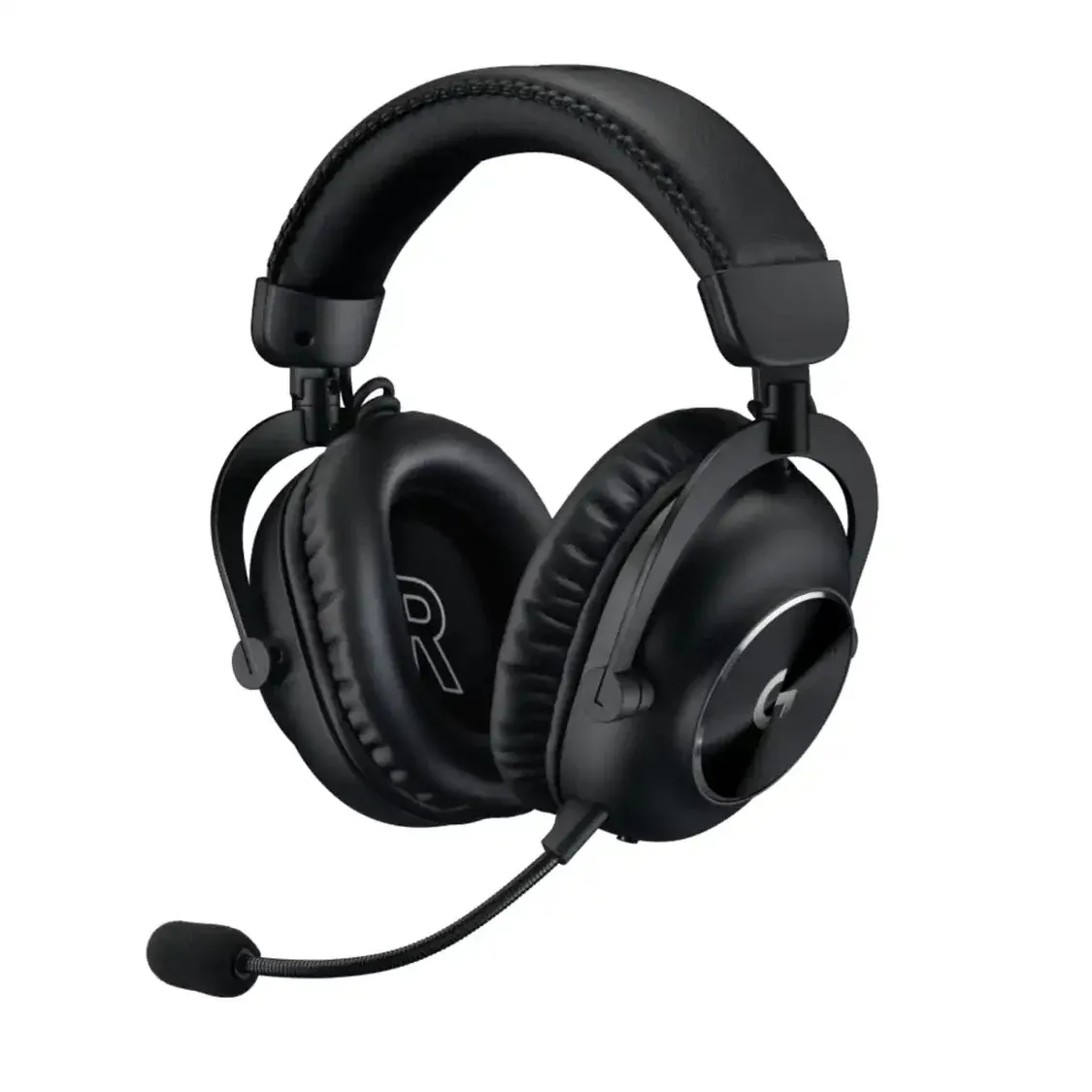 سماعة راس لاسلكية Logitech PRO X2 LIGHTSPEED