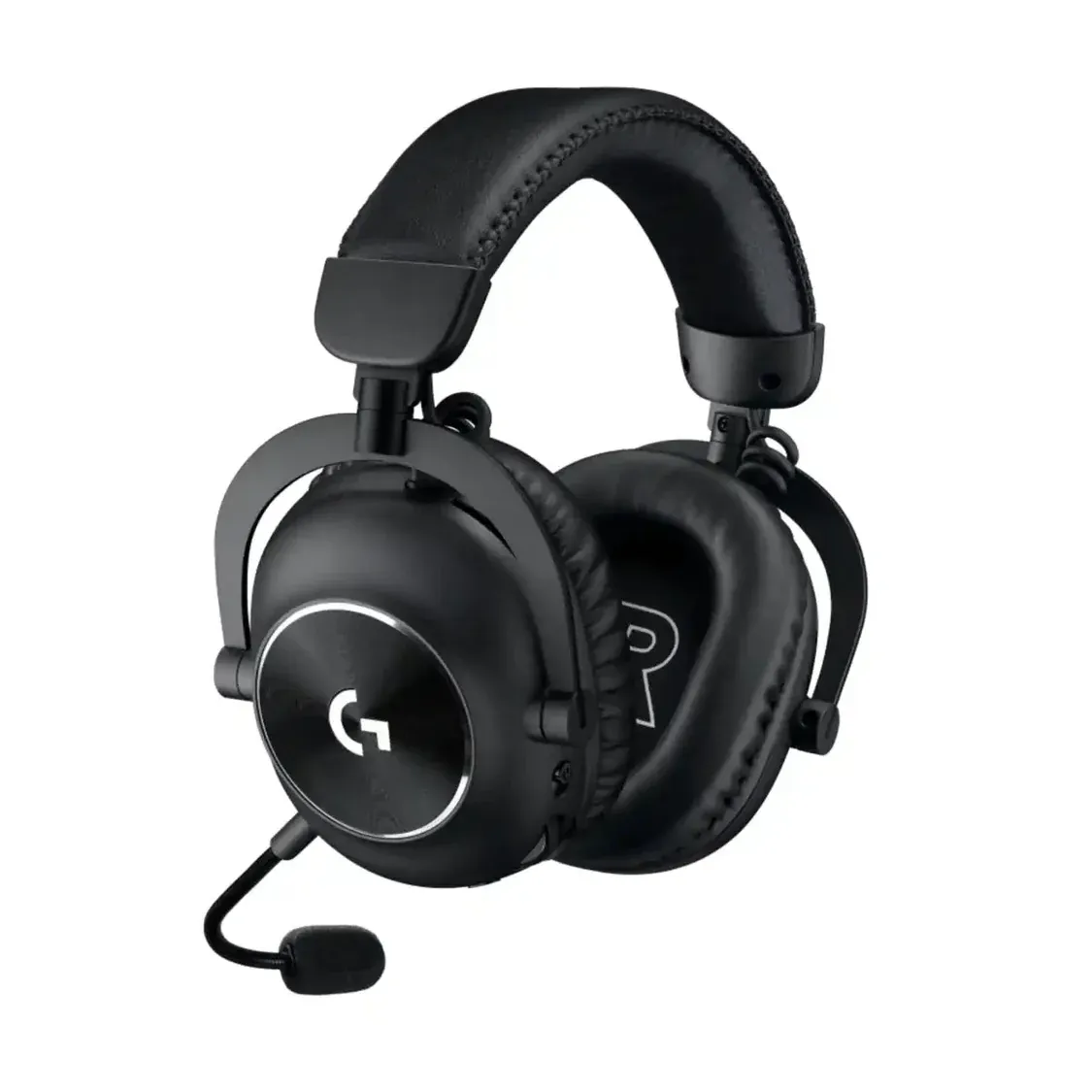 سماعة راس لاسلكية Logitech PRO X2 LIGHTSPEED