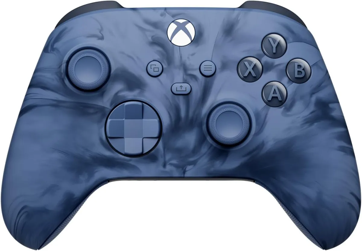 يد تحكم اصلية Xbox Special Edition Storm cloud Vapor