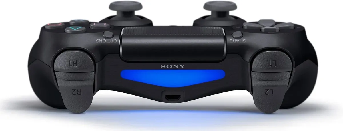 يد تحكم اصلية Sony DUALSHOCK 4 PlayStation 4