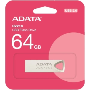 فلاشة ADATA UV210 64GB