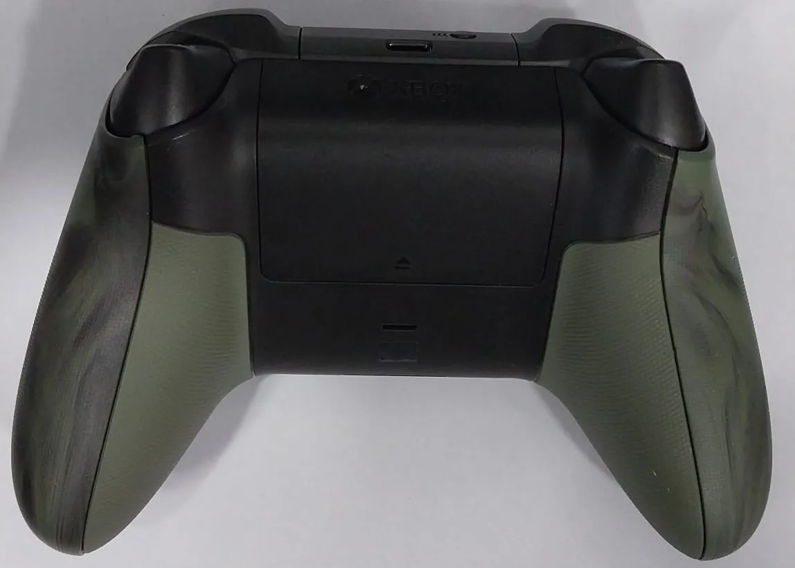 يد تحكم اصلي مستعملة Xbox Nocturnal Vapor Edition Spéciale Series X