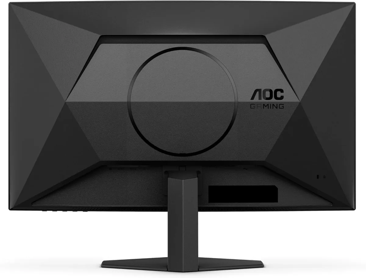 شاشة منحنية AOC C27G4ZXE "27 280hz