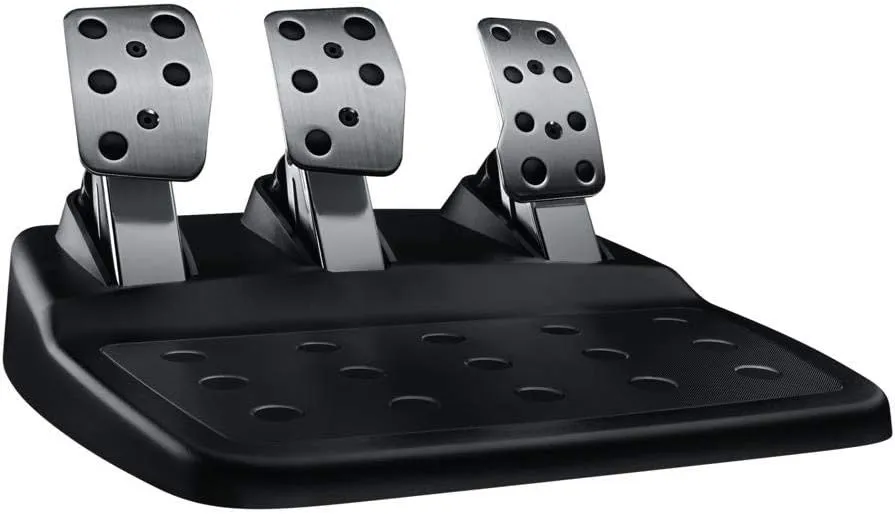 ستيرنج الالعاب Logitech G29 Racing Wheel