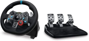 ستيرنج الالعاب Logitech G29 Racing Wheel