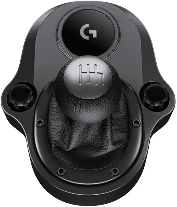 جير ستيرنج Logitech G Driving Racing Shifter for G29. G920
