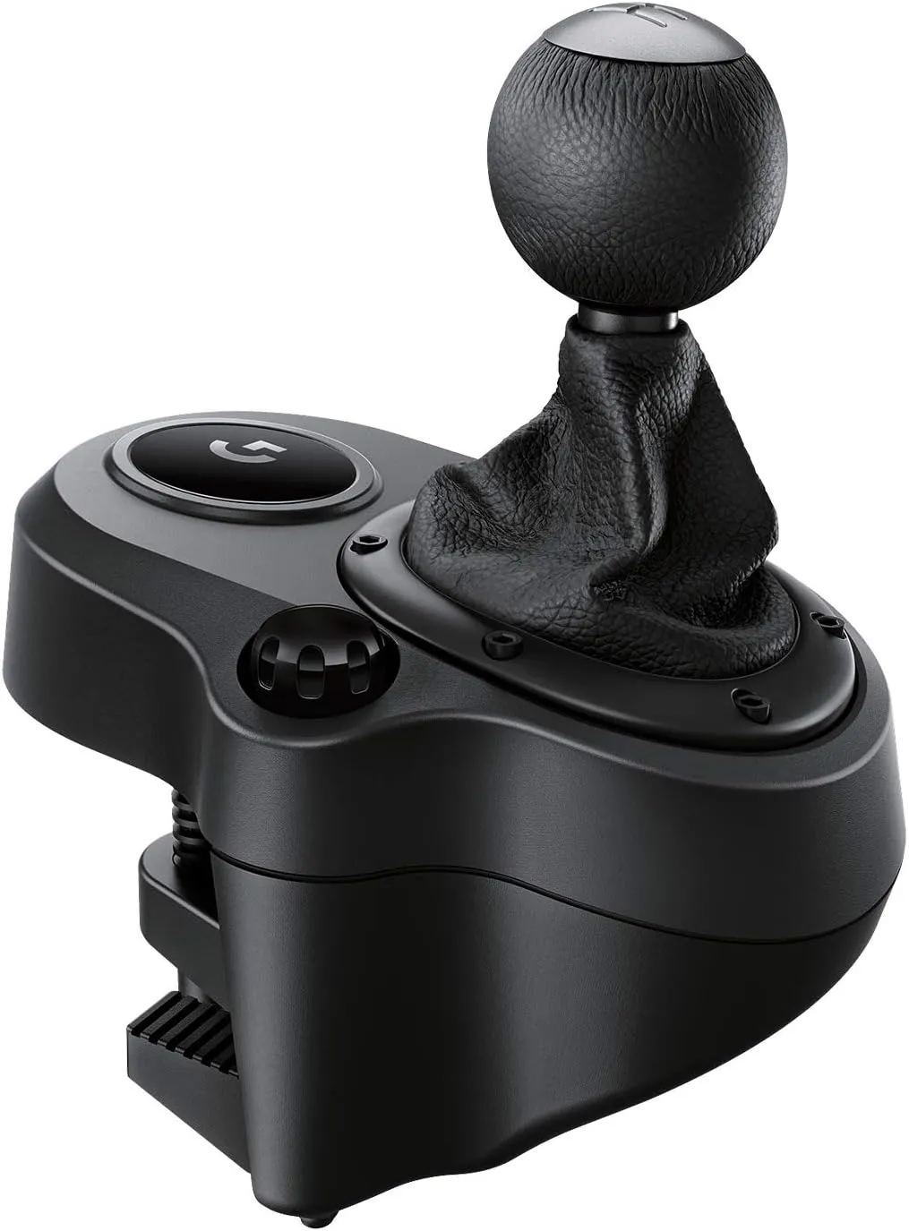 جير ستيرنج Logitech G Driving Racing Shifter for G29. G920