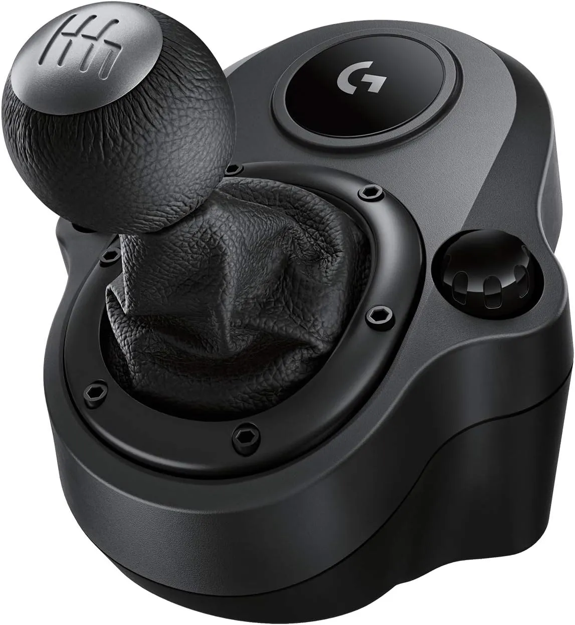 جير ستيرنج Logitech G Driving Racing Shifter for G29. G920