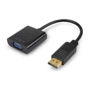 تحويلة DP To VGA