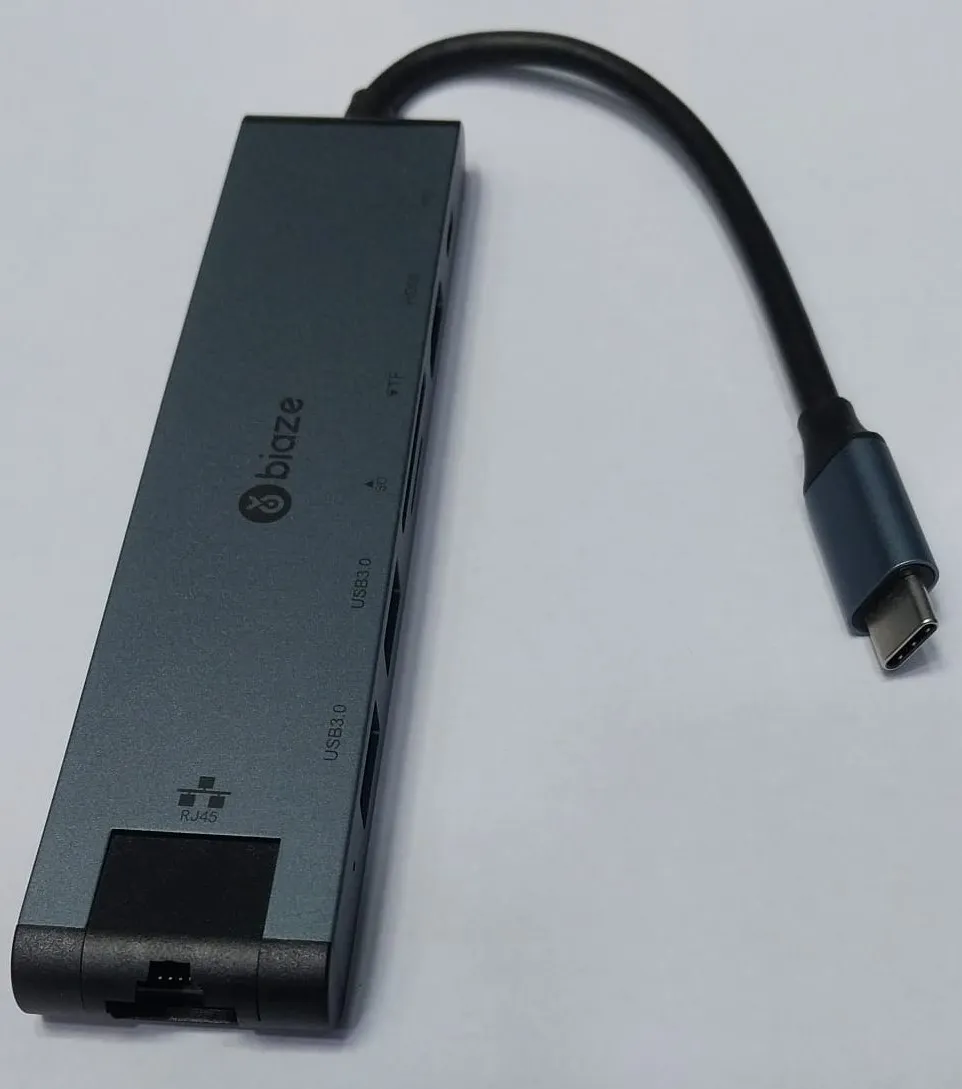 تحويلة متعددة الاستخدام  biaze R48