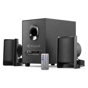 سماعات كمبيوتر سلكي وبلوتوث Kisonli TM 6000U