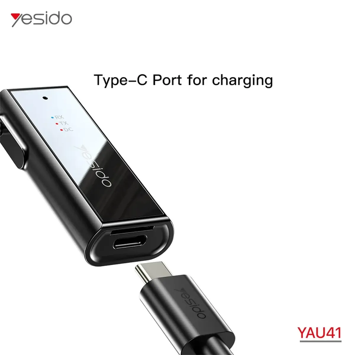 دونجل بلوتوث قابل للشحن YESIDO YAU41