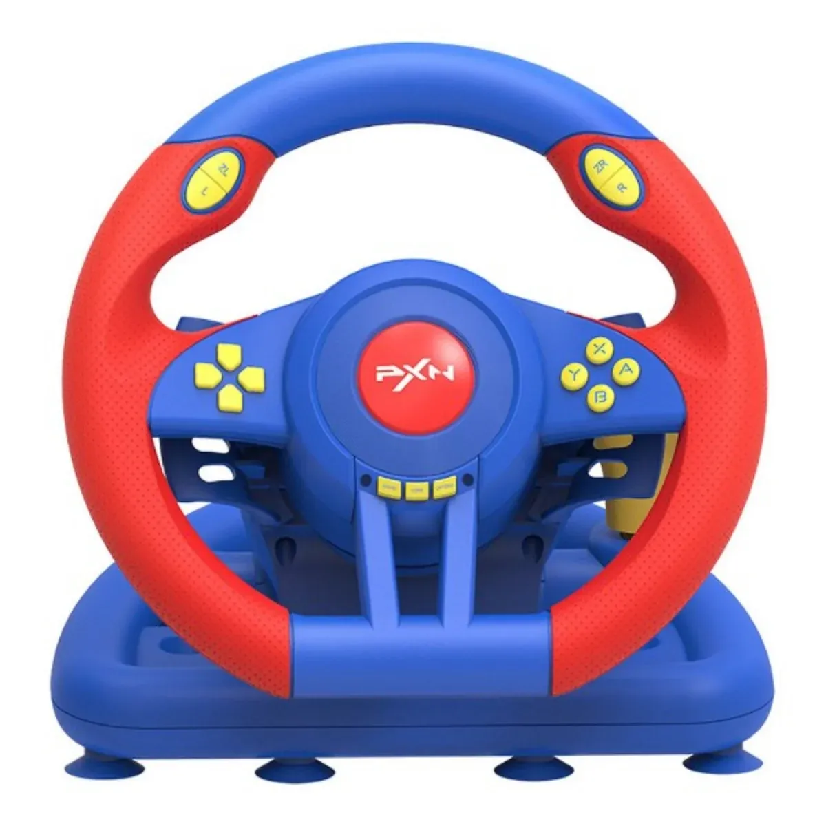 ستيرنج الالعاب PXN V3 PRO Racing Wheel