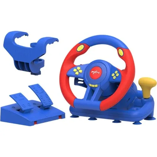 ستيرنج الالعاب PXN V3 PRO Racing Wheel