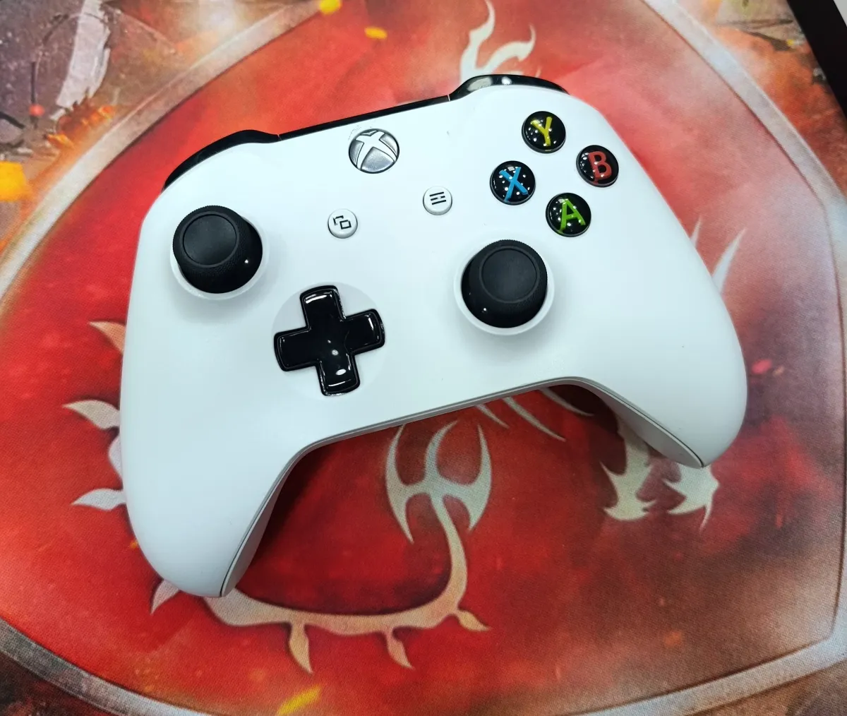 اكسبوكس ون اكس xbox one x