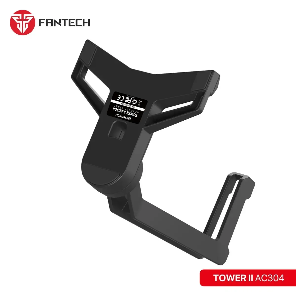 ستاند سماعة راس FANTECH TOWER II AC304