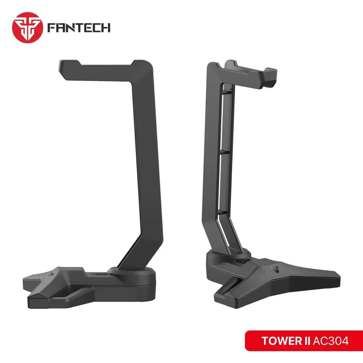 ستاند سماعة راس FANTECH TOWER II AC304