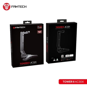 ستاند سماعة راس FANTECH TOWER II AC304