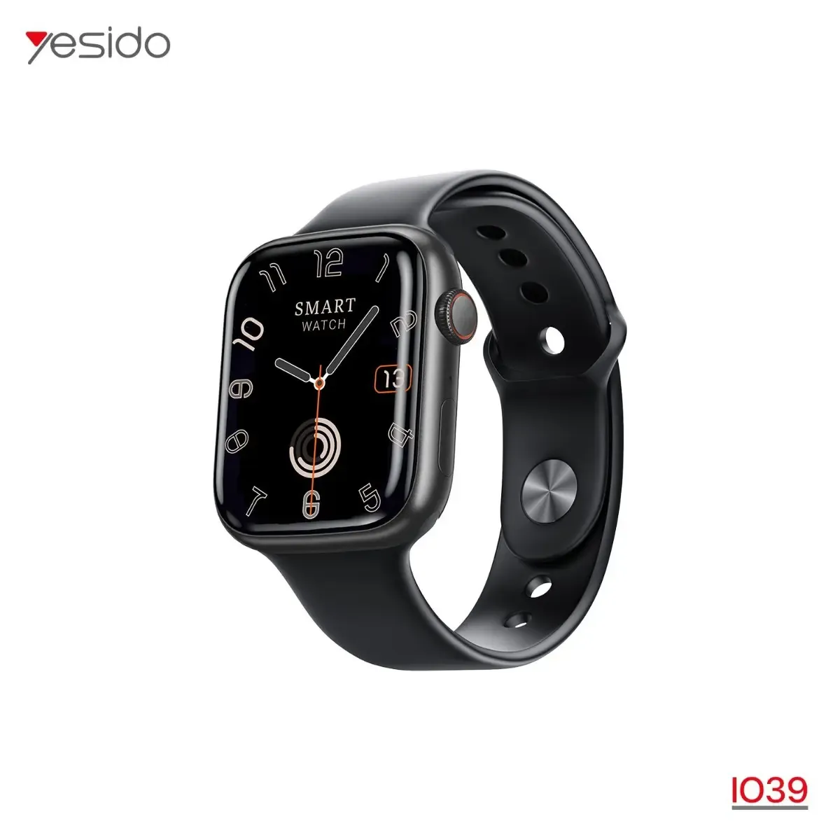 ساعة ذكية YESIDO IO39
