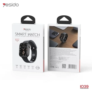 ساعة ذكية YESIDO IO39