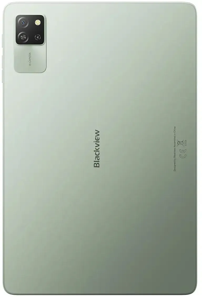تابلت BlackView Tab 60 WiFi 128G