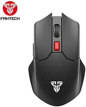 ماوس لاسلكي FANTECH CRUISER WG11 Silent